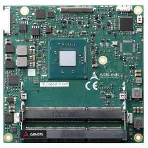 cExpress-BT-E3825 LVDS